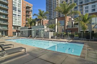 Condominium, 840 Island, San Diego, CA 92101 - 40
