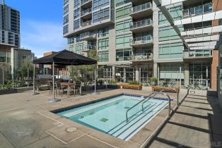 Condominium, 840 Island, San Diego, CA 92101 - 44