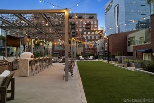 Condominium, 840 Island, San Diego, CA 92101 - 54