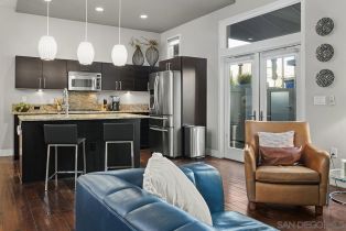 Condominium, 840 Island, San Diego, CA 92101 - 6