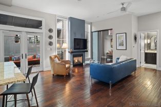 Condominium, 840 Island, San Diego, CA 92101 - 7