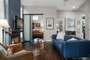 Condominium, 840 Island, San Diego, CA 92101 - 8