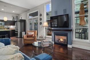 Condominium, 840 Island, San Diego, CA 92101 - 9