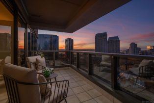 Condominium, 100 Harbor dr, San Diego, CA 92101 - 2