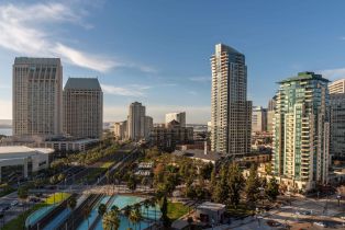 Condominium, 100 Harbor dr, San Diego, CA 92101 - 22