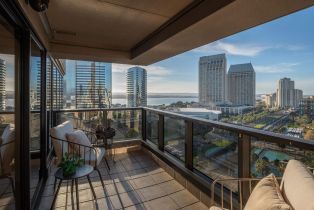 Condominium, 100 Harbor dr, San Diego, CA 92101 - 24