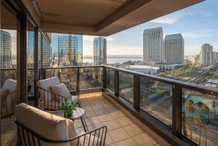 Condominium, 100 Harbor dr, San Diego, CA 92101 - 3