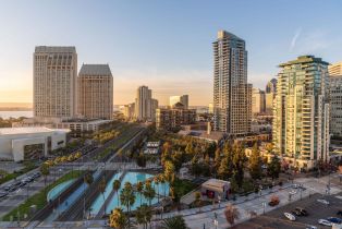 Condominium, 100 Harbor dr, San Diego, CA 92101 - 35