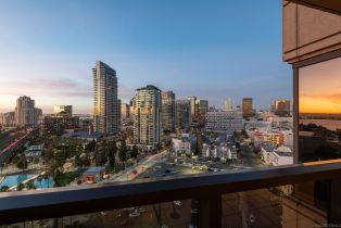 Condominium, 100 Harbor dr, San Diego, CA 92101 - 49