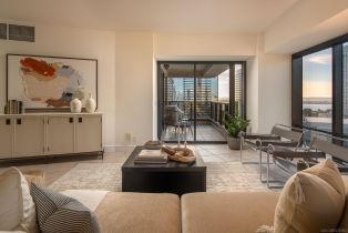 Condominium, 100 Harbor dr, San Diego, CA 92101 - 6