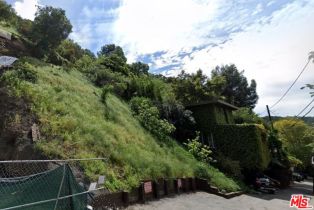 Land, 9812   Portola Dr, Beverly Hills, CA  Beverly Hills, CA 90210