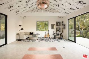 Single Family Residence, 691 Via Trepadora, Santa Barbara, CA 93110 - 29