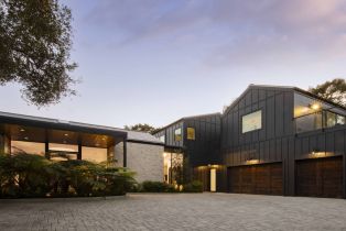 Single Family Residence, 691 Via Trepadora, Santa Barbara, CA 93110 - 32