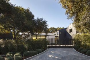 Single Family Residence, 691   Via Trepadora, Santa Barbara, CA  Santa Barbara, CA 93110