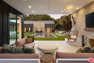 Single Family Residence, 691 Via Trepadora, Santa Barbara, CA 93110 - 11