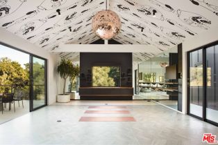 Single Family Residence, 691 Via Trepadora, Santa Barbara, CA 93110 - 28