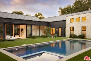 Single Family Residence, 691 Via Trepadora, Santa Barbara, CA 93110 - 12