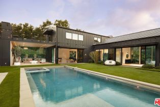 Single Family Residence, 691 Via Trepadora, Santa Barbara, CA 93110 - 10