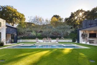 Single Family Residence, 691 Via Trepadora, Santa Barbara, CA 93110 - 3