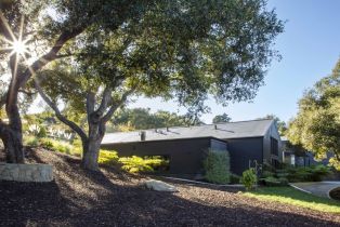 Single Family Residence, 691 Via Trepadora, Santa Barbara, CA 93110 - 30