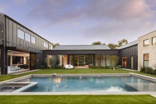 Single Family Residence, 691 Via Trepadora, Santa Barbara, CA 93110 - 4