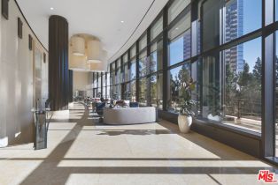 Condominium, 1 CENTURY dr, Westwood, CA 90067 - 9