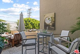 Condominium, 801 Ocean ave, Santa Monica, CA 90403 - 18