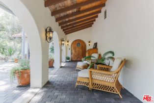 Residential Lease, 6319  RAMIREZ CANYON RD, Malibu, CA  Malibu, CA 90265