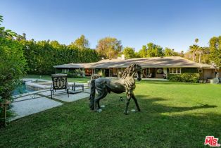 Single Family Residence, 15604 Vandorf pl, Encino, CA 91436 - 46