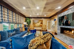 Single Family Residence, 15604 Vandorf pl, Encino, CA 91436 - 21