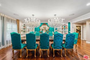 Single Family Residence, 15604 Vandorf pl, Encino, CA 91436 - 19