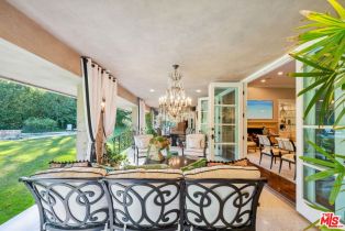 Single Family Residence, 15604 Vandorf pl, Encino, CA 91436 - 43
