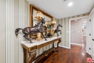 Single Family Residence, 15604 Vandorf pl, Encino, CA 91436 - 37