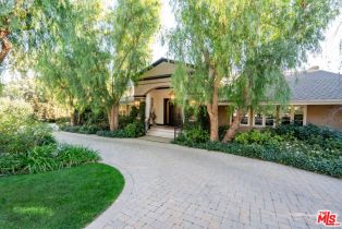 Single Family Residence, 15604 Vandorf pl, Encino, CA 91436 - 5