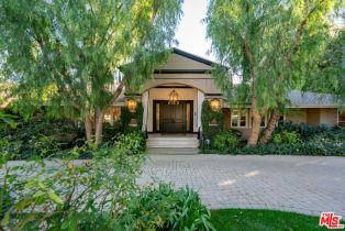 Single Family Residence, 15604 Vandorf pl, Encino, CA 91436 - 3
