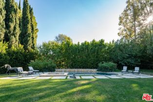 Single Family Residence, 15604 Vandorf pl, Encino, CA 91436 - 44