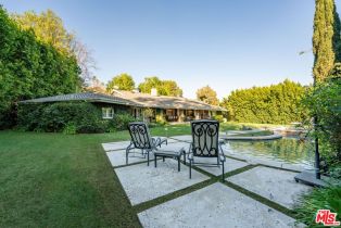 Single Family Residence, 15604 Vandorf pl, Encino, CA 91436 - 48