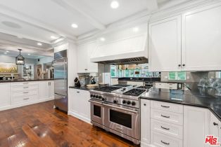 Single Family Residence, 15604 Vandorf pl, Encino, CA 91436 - 16