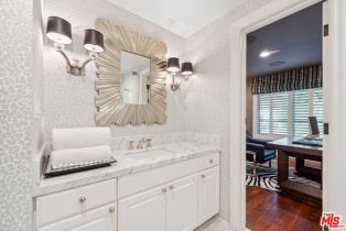 Single Family Residence, 15604 Vandorf pl, Encino, CA 91436 - 40
