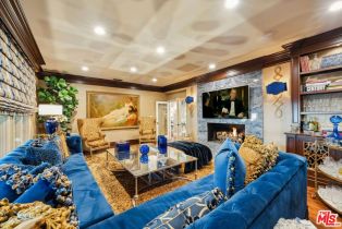 Single Family Residence, 15604 Vandorf pl, Encino, CA 91436 - 22