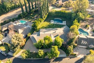 Single Family Residence, 15604 Vandorf pl, Encino, CA 91436 - 50