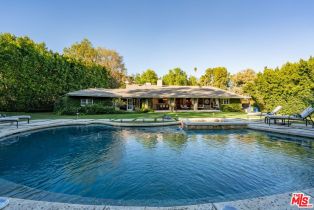 Single Family Residence, 15604 Vandorf pl, Encino, CA 91436 - 45