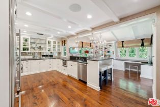 Single Family Residence, 15604 Vandorf pl, Encino, CA 91436 - 15