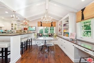 Single Family Residence, 15604 Vandorf pl, Encino, CA 91436 - 17