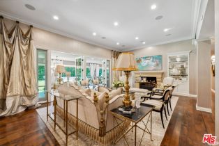 Single Family Residence, 15604 Vandorf pl, Encino, CA 91436 - 9