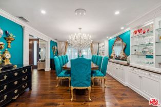 Single Family Residence, 15604 Vandorf pl, Encino, CA 91436 - 20