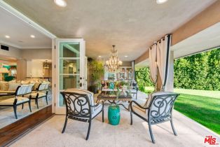 Single Family Residence, 15604 Vandorf pl, Encino, CA 91436 - 42