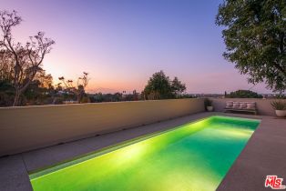 Single Family Residence, 13547 Contour dr, Sherman Oaks, CA 91423 - 7