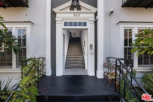 Apartment, 965 Doheny dr, West Hollywood , CA 90069 - 2