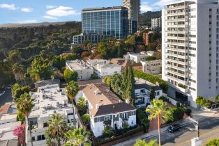 Apartment, 965 Doheny dr, West Hollywood , CA 90069 - 20